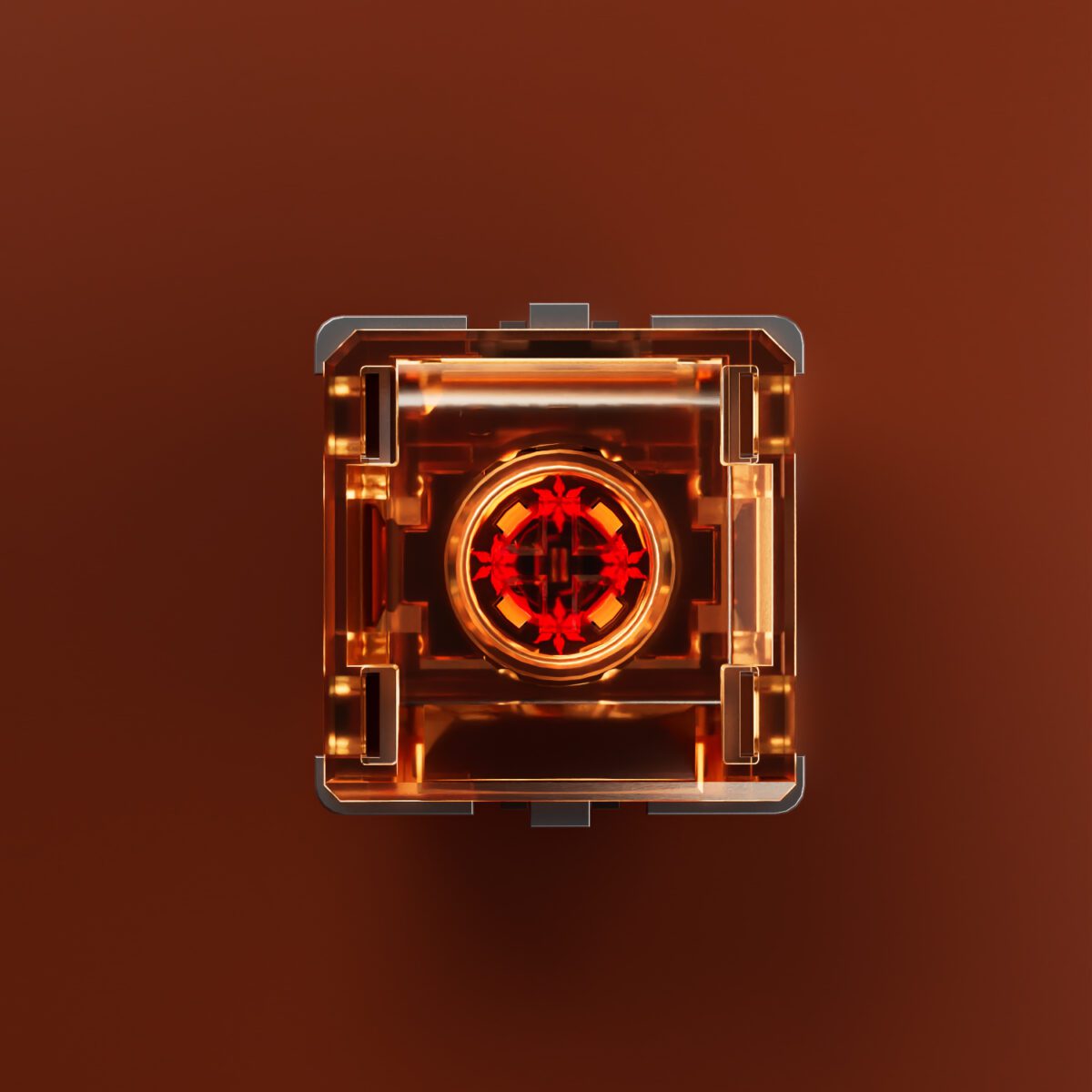 Hall Effect switches