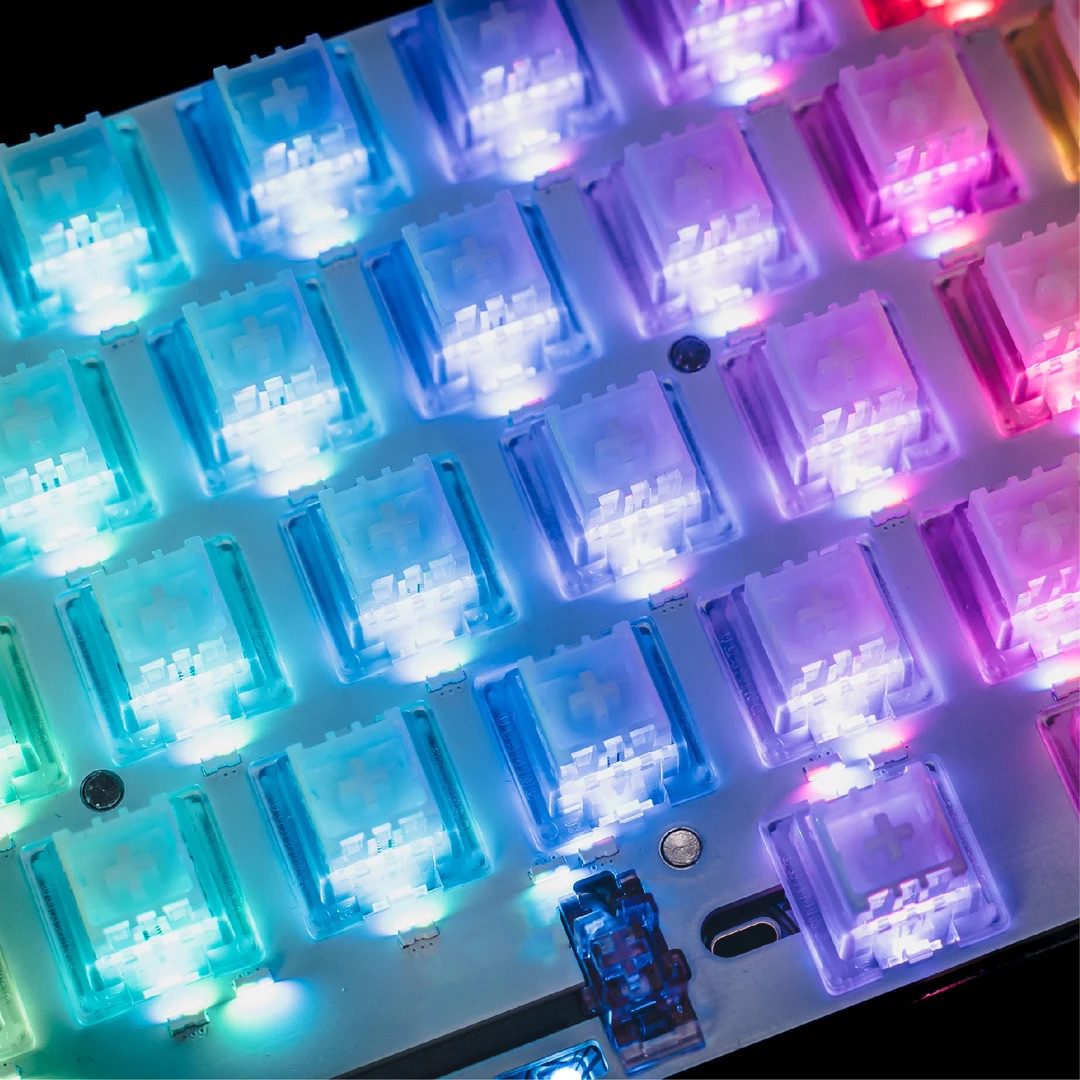 Hall Effect Switches