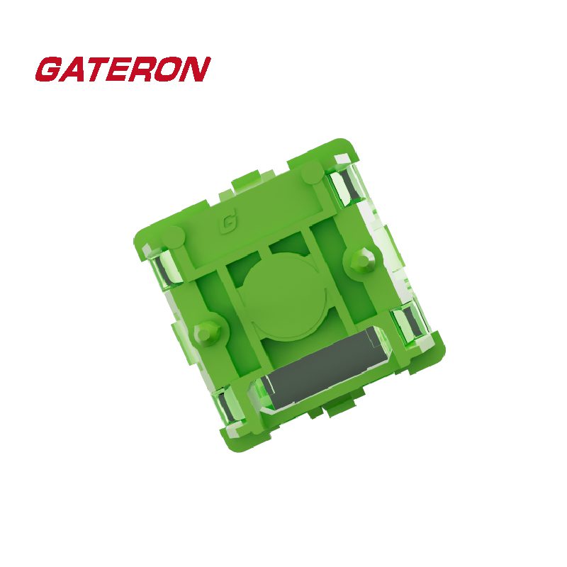 Hall Effect Switches