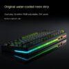 VGN Neon 75 Hall Effect Keyboard