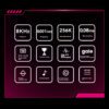ATK RS6 Hall Effect Keyboard