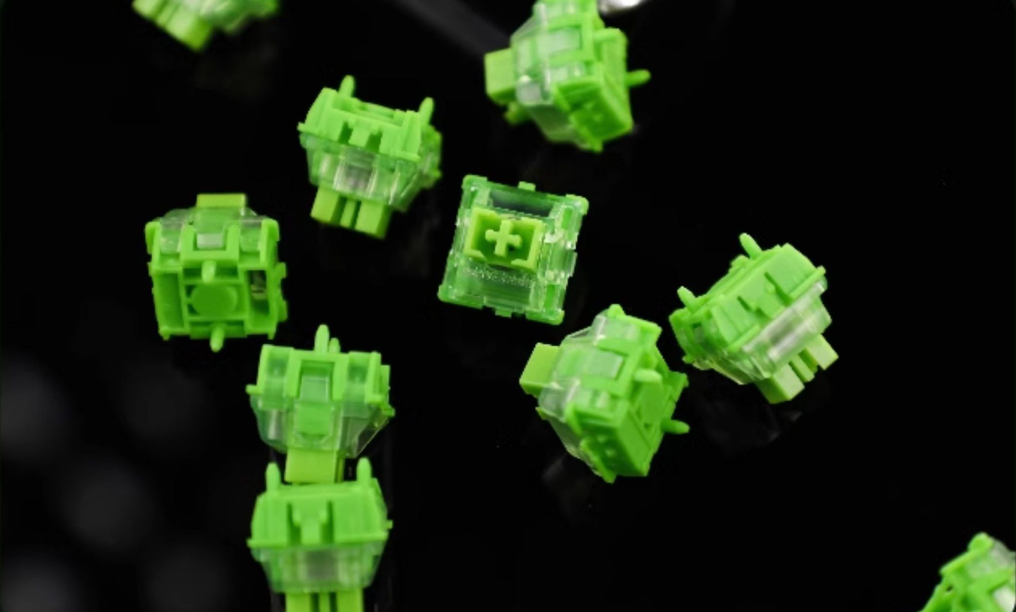 Hall Effect Switches
