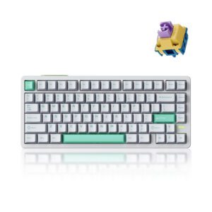 Neon 75 Pro White