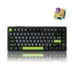 Neon 75 Pro Black