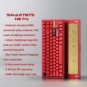 Smart875 HE PRO