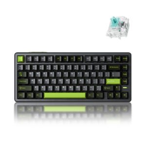 Neon 75 Ultra Black