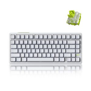 Neon 75 HE White
