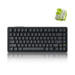 Neon 75 HE Black