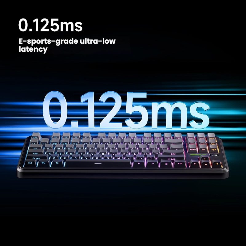 MCHOSE G87