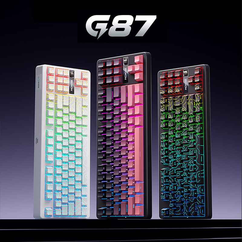 MCHOSE G87
