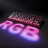 MCHOSE G87