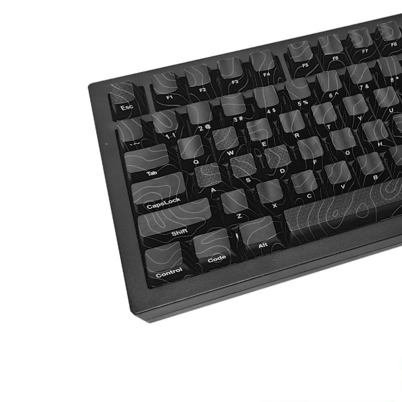 1 ZH870 Keyboard