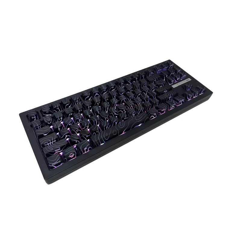 2 ZH870 Keyboard
