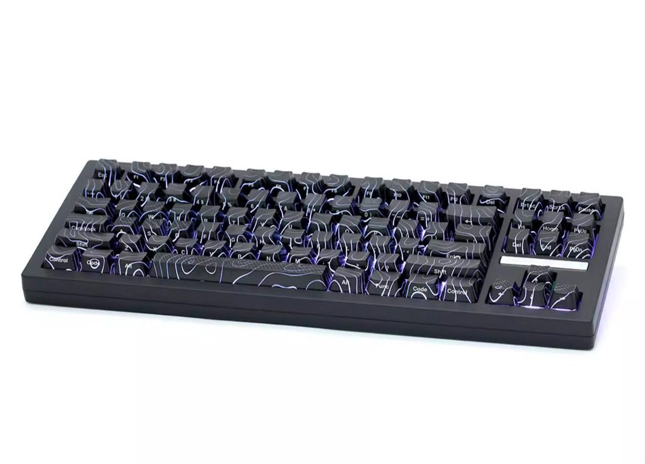 ZH870 Keyboard