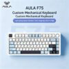AULA-F75-Mechanical-Keyboard