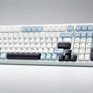 AULA F99 Mechanical Keyboard