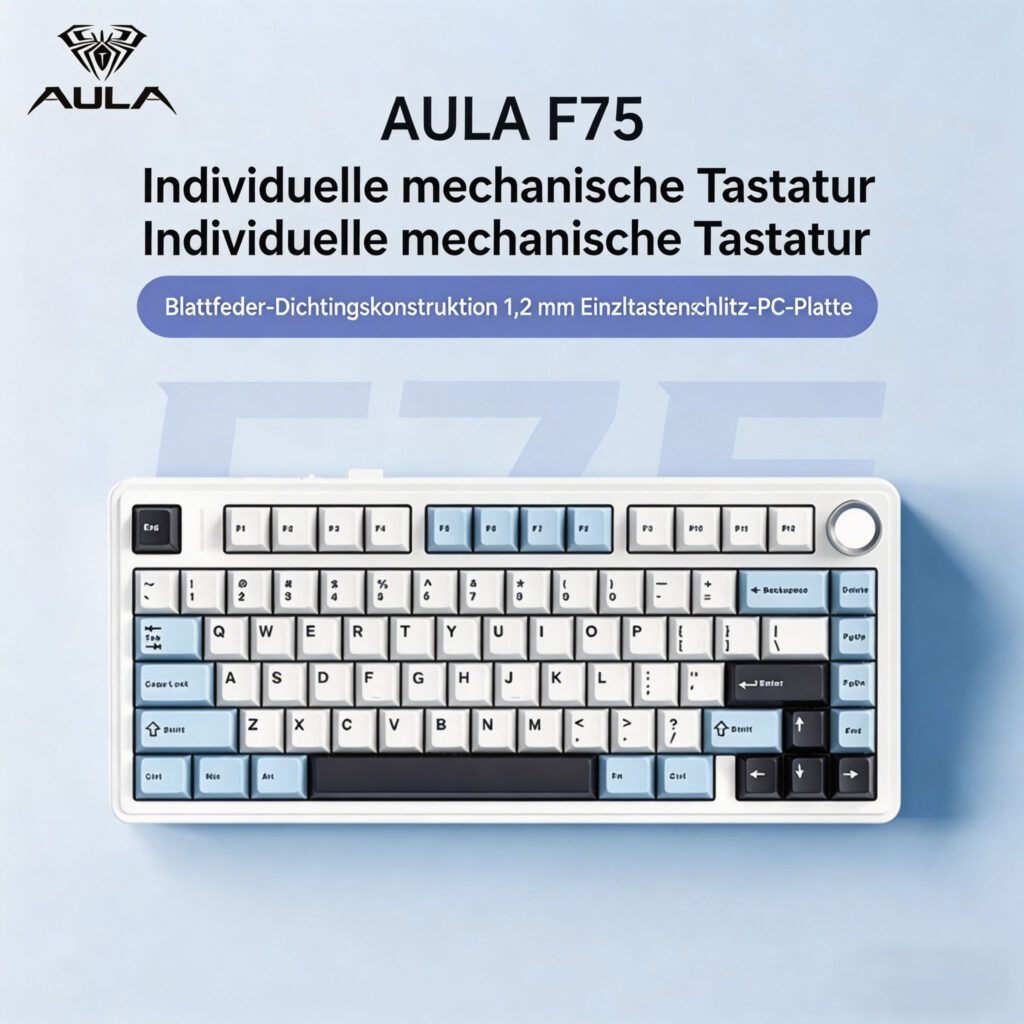 ALUA F75