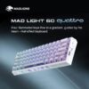 MADLIONS MAD Light 60 Quattro
