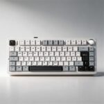 AULA F75 Mechanical Keyboard