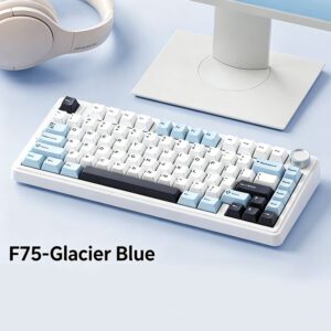 Glacier Blue