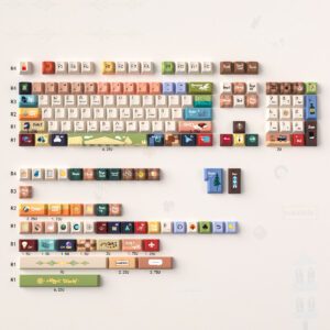 Kirschholzhöhe (1,7 mm verdickt)