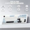 AULA F99 Mechanical Keyboard