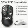 ATTACK SHARK X3 Wireless Gaming Mouse