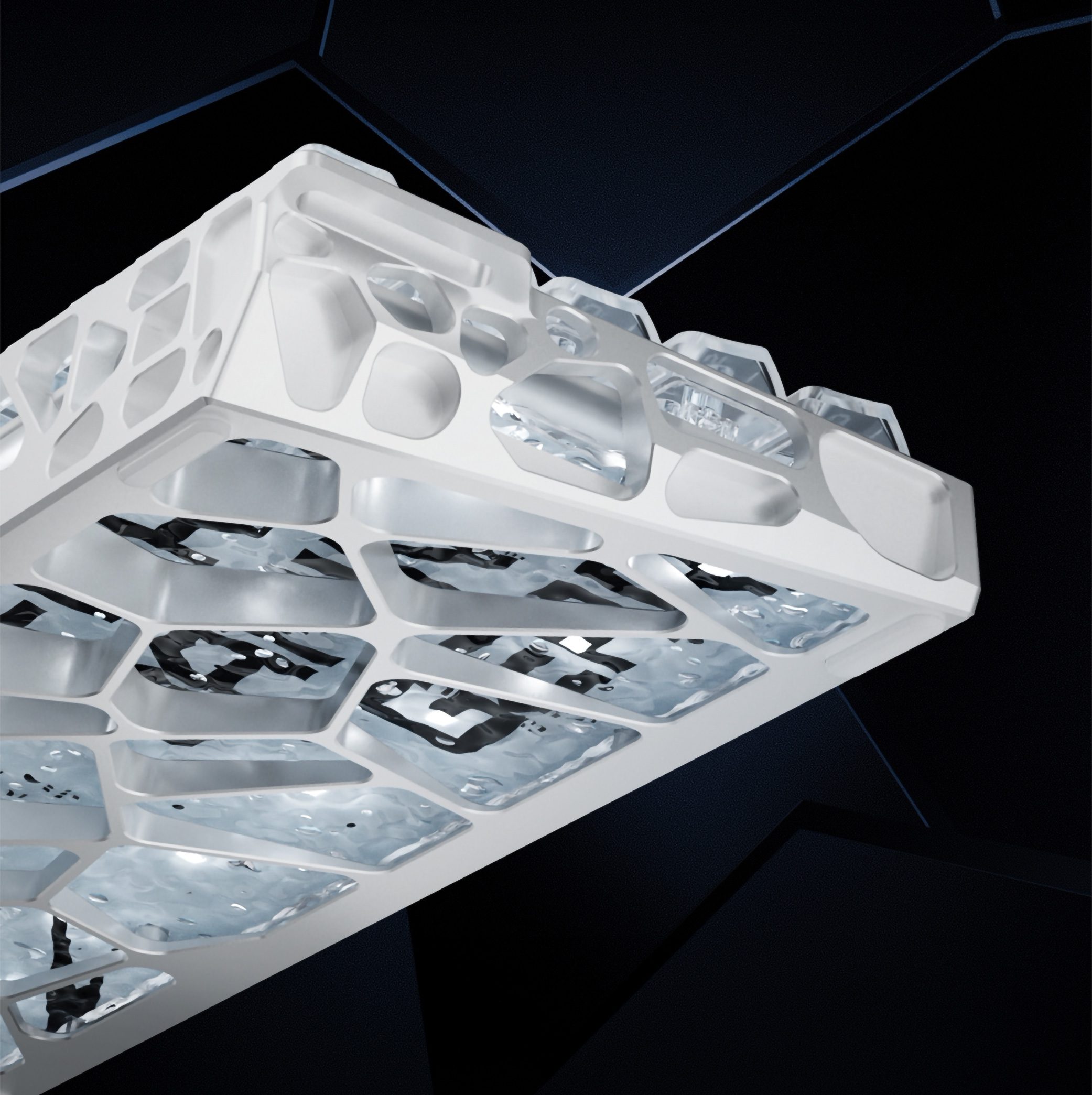 MADLIONS MAD Light 60 Quattro