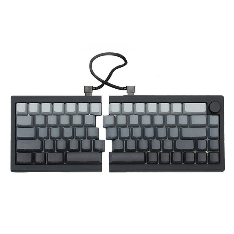 ZORNHER ST68 Split Keyboard