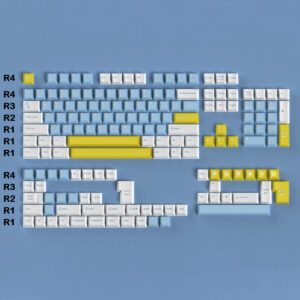 Sea Salt Soda -Transparent