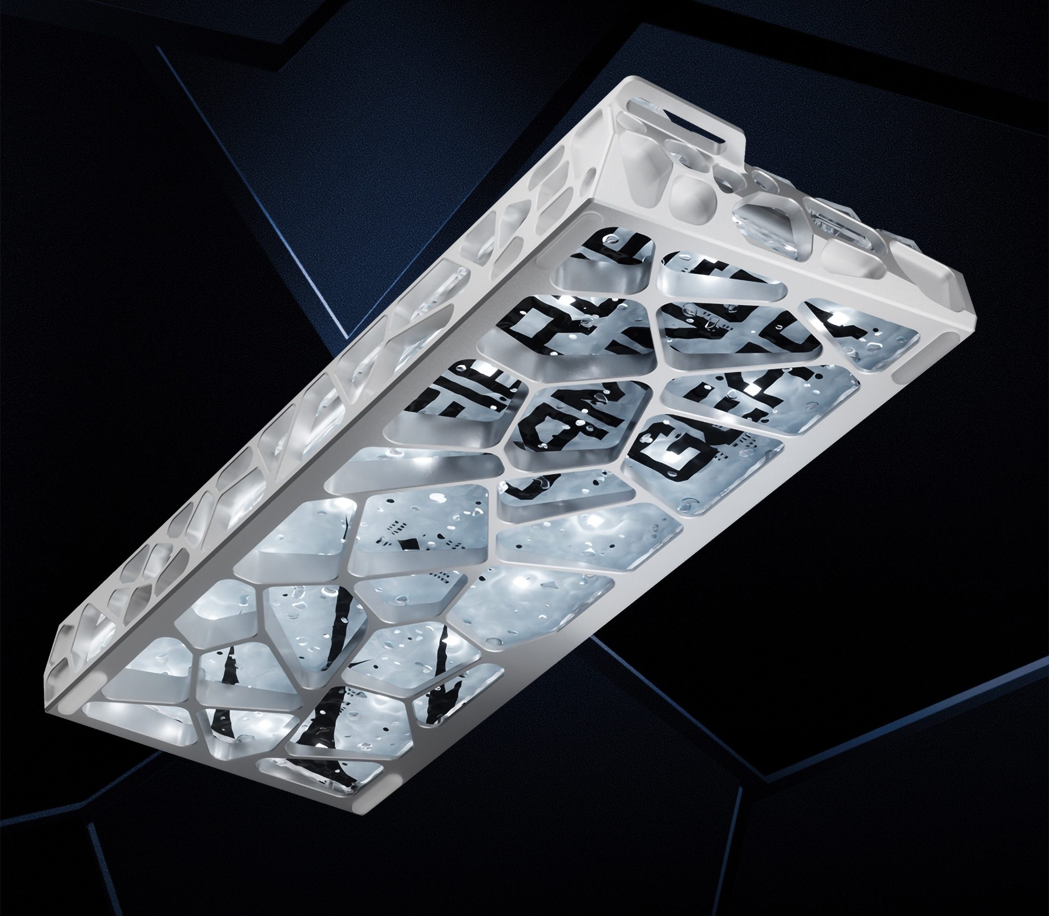 MADLIONS MAD Light 60 Quattro