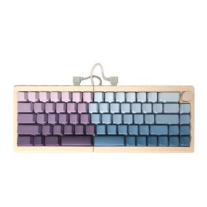 Milk Coffee & Mirage