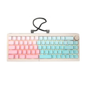 Milk Coffee & Ocean Sakura