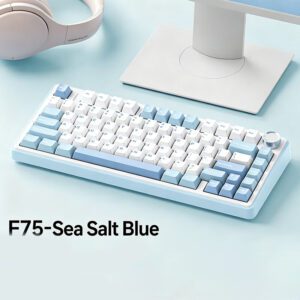 Sea Salt Blue