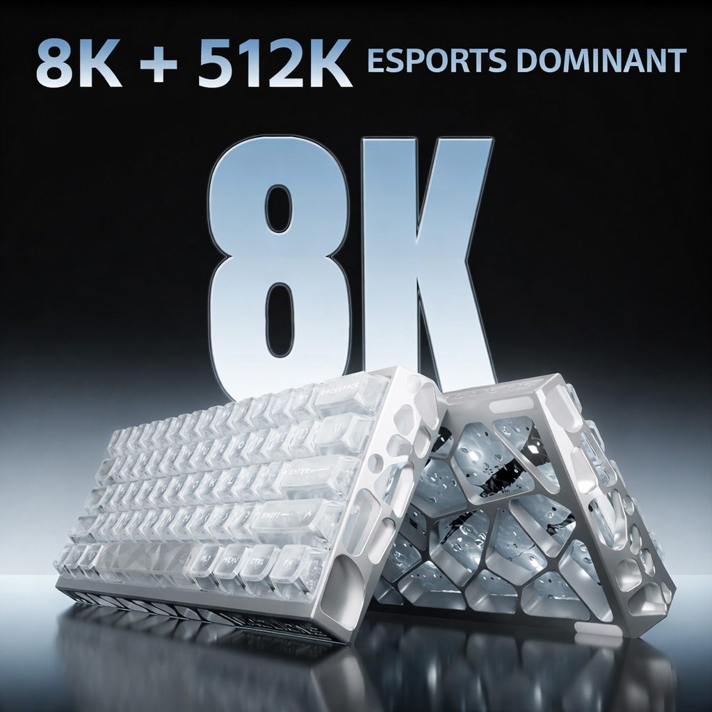 MADLIONS MAD Light 60 Quattro