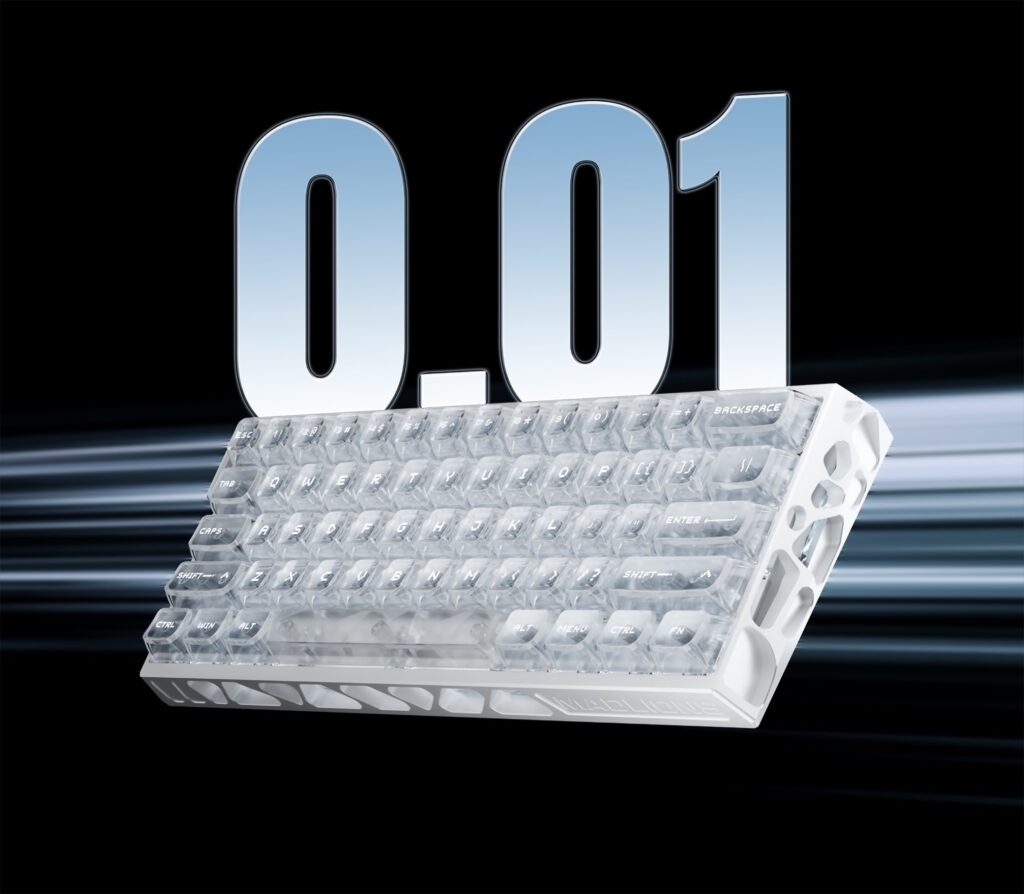 MADLIONS MAD Light 60 Quattro