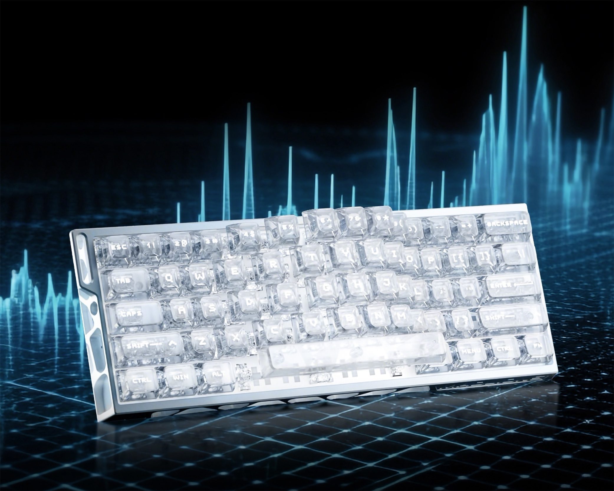 MADLIONS MAD Light 60 Quattro