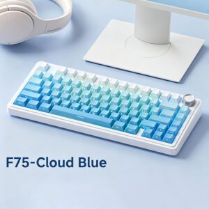 Cloud Blue