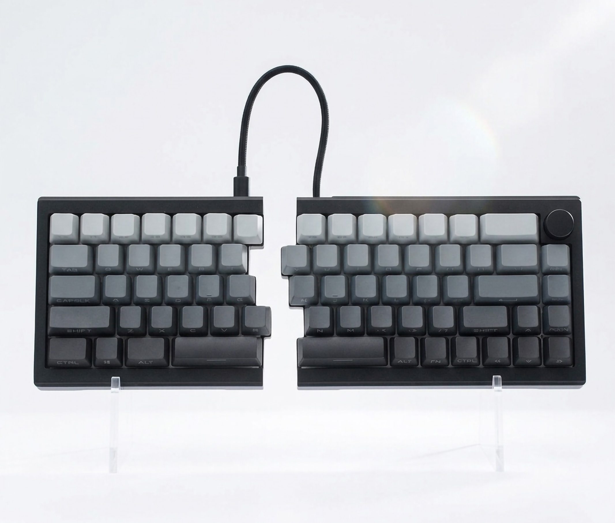 ZORNHER ST68 Split Keyboard