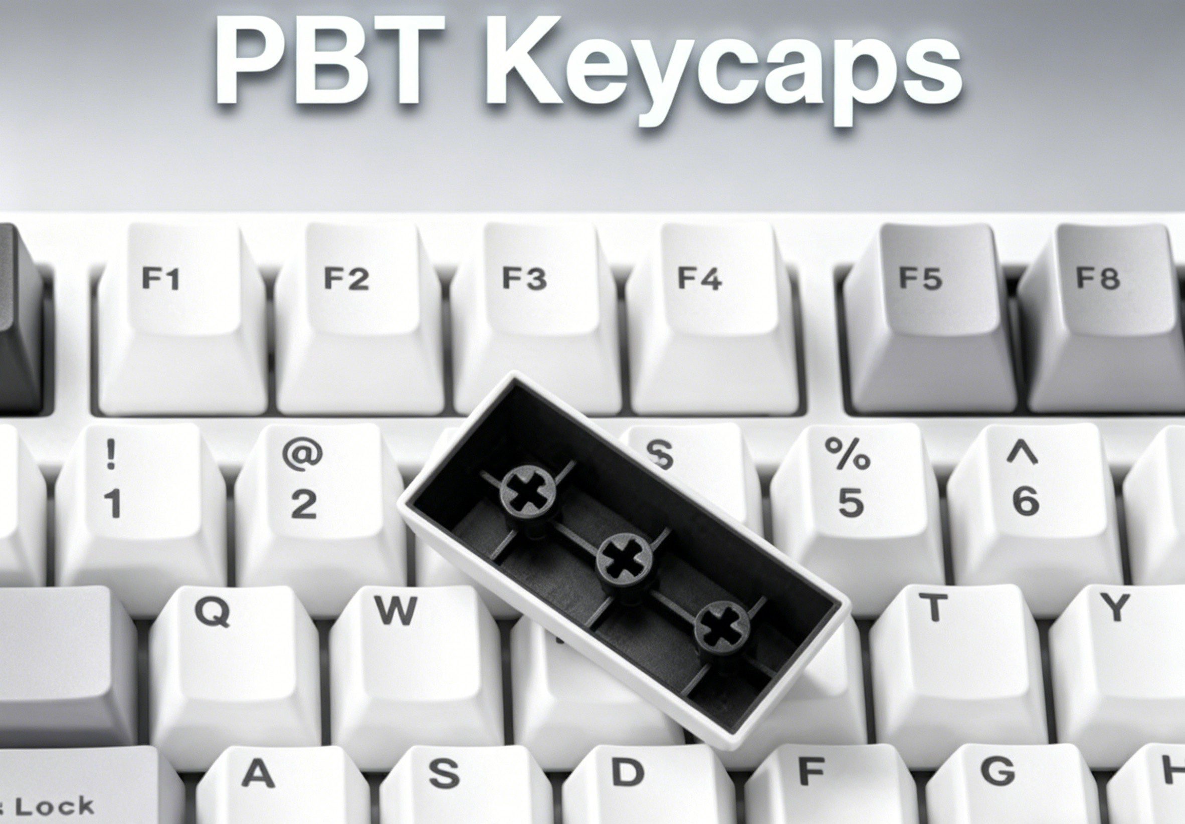 AULA F99 Mechanical Keyboard