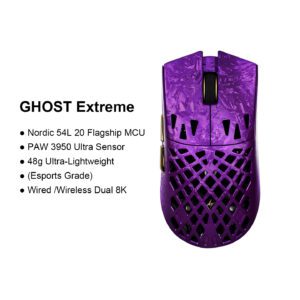 ATK Ghost Purple Extreme