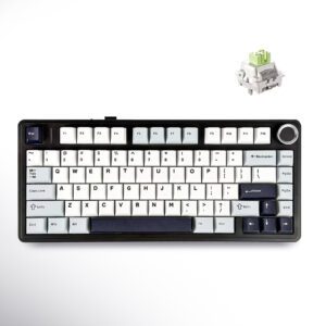 Schwarzer Gletscher Blau