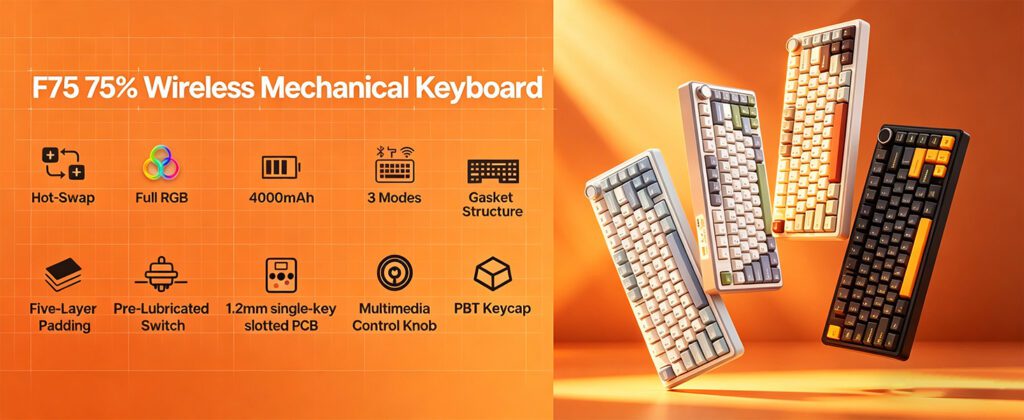 AULA-F75-Mechanische-Tastatur