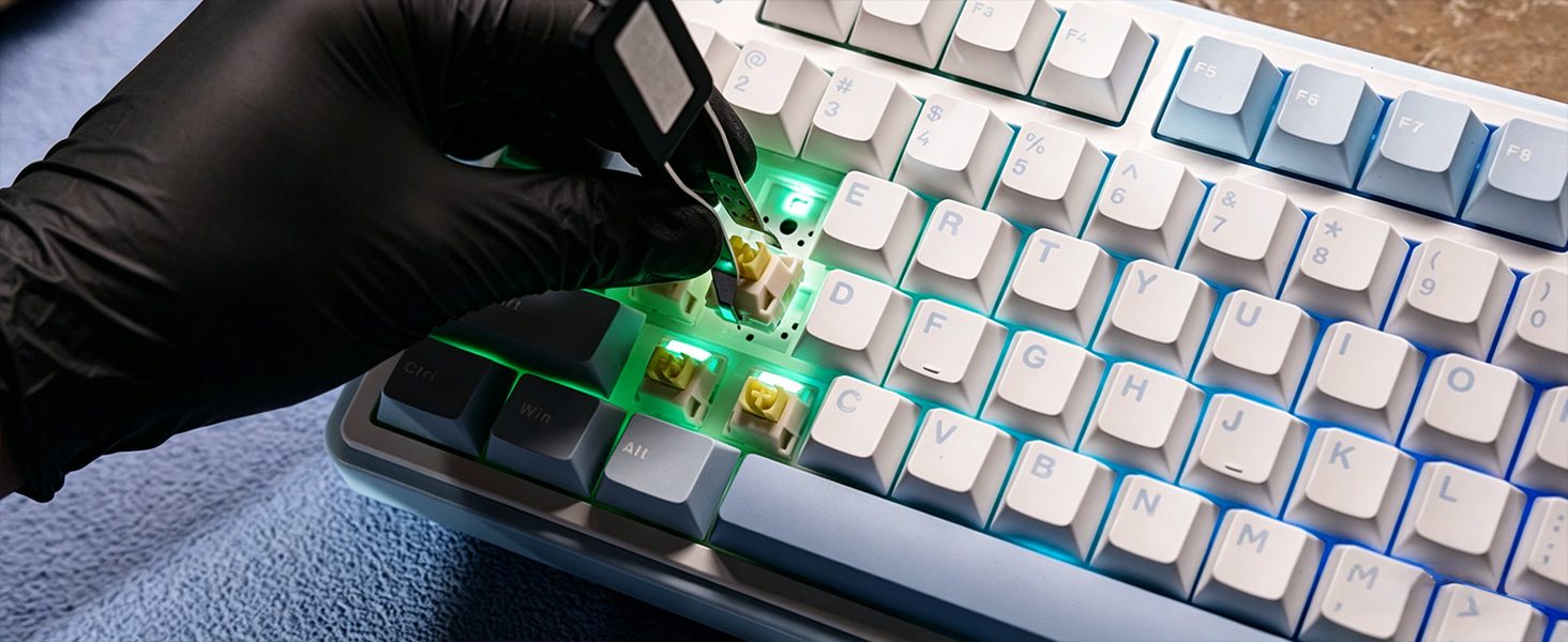 AULA-F75-Mechanical-Keyboard