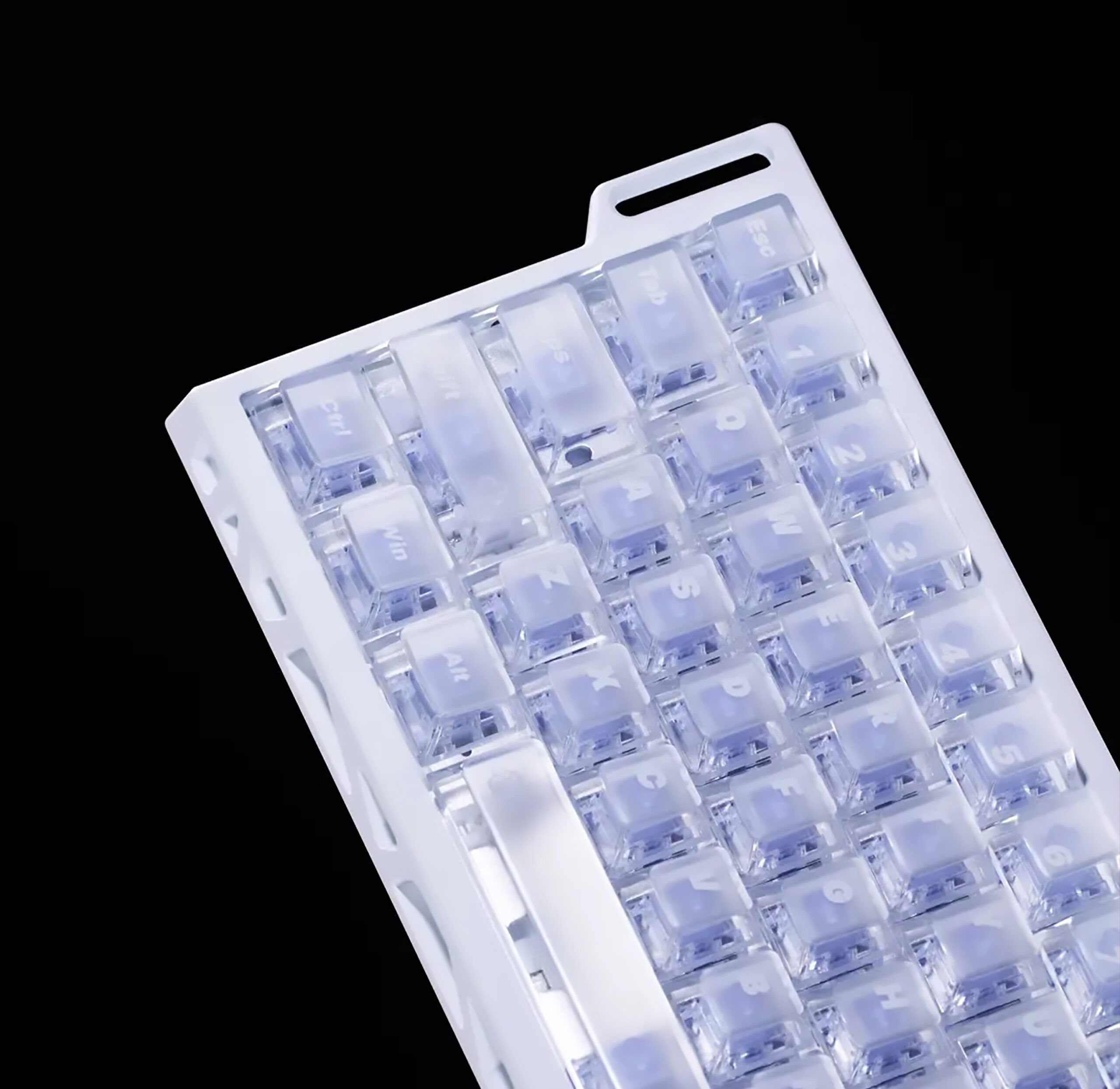 MADLIONS MAD Light 60HE