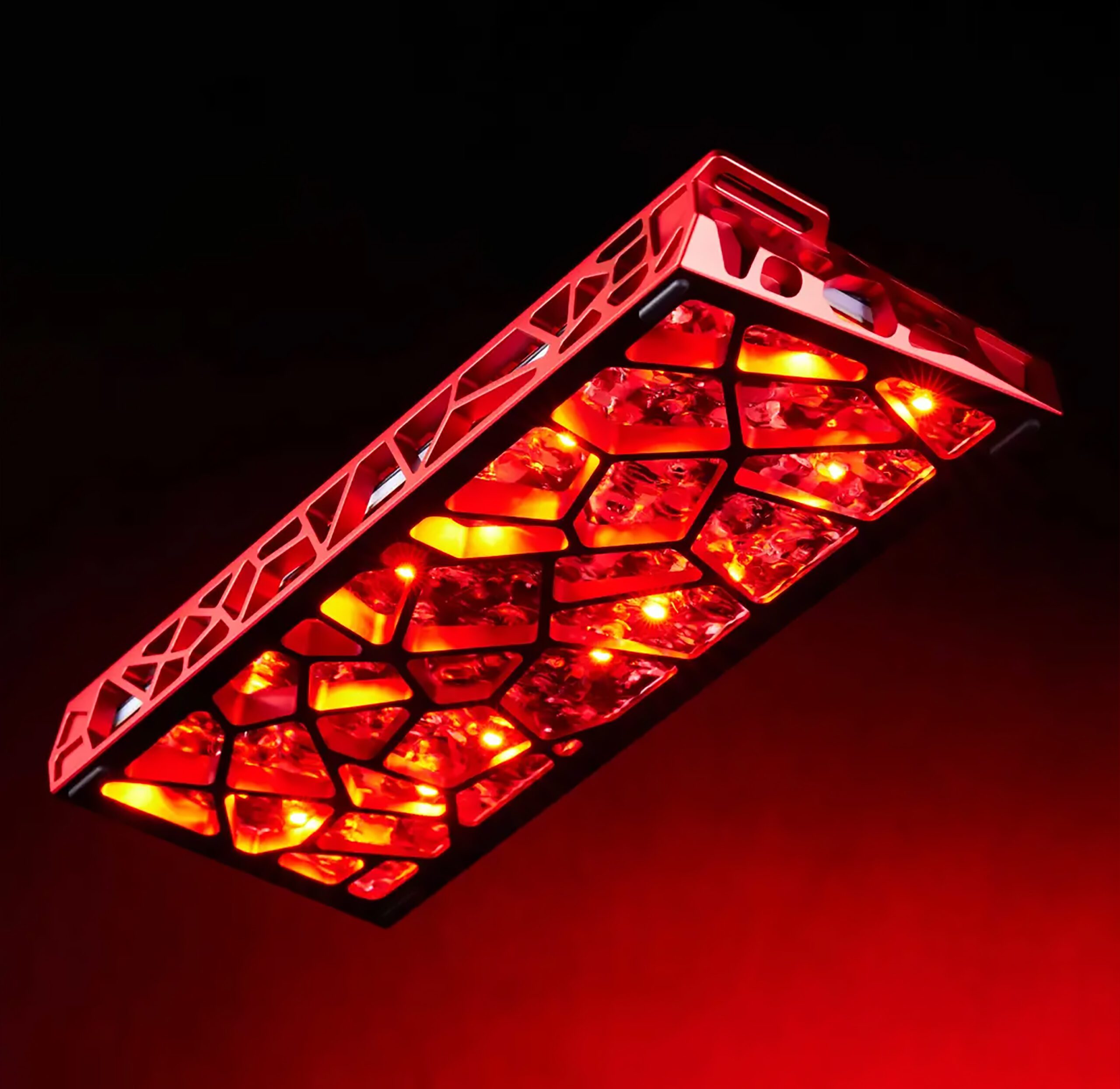 MADLIONS MAD Light 60HE