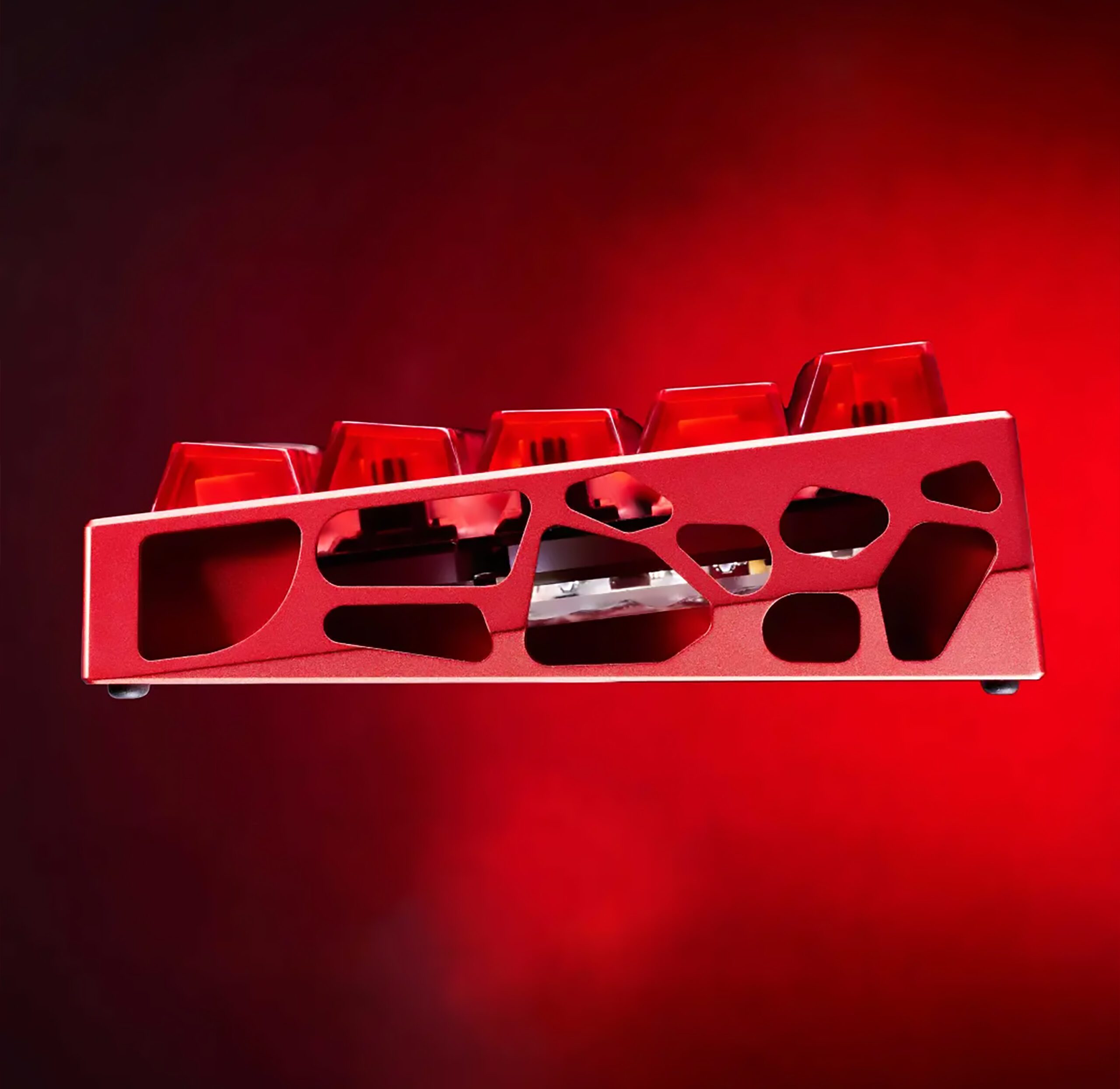 MADLIONS MAD Light 60HE