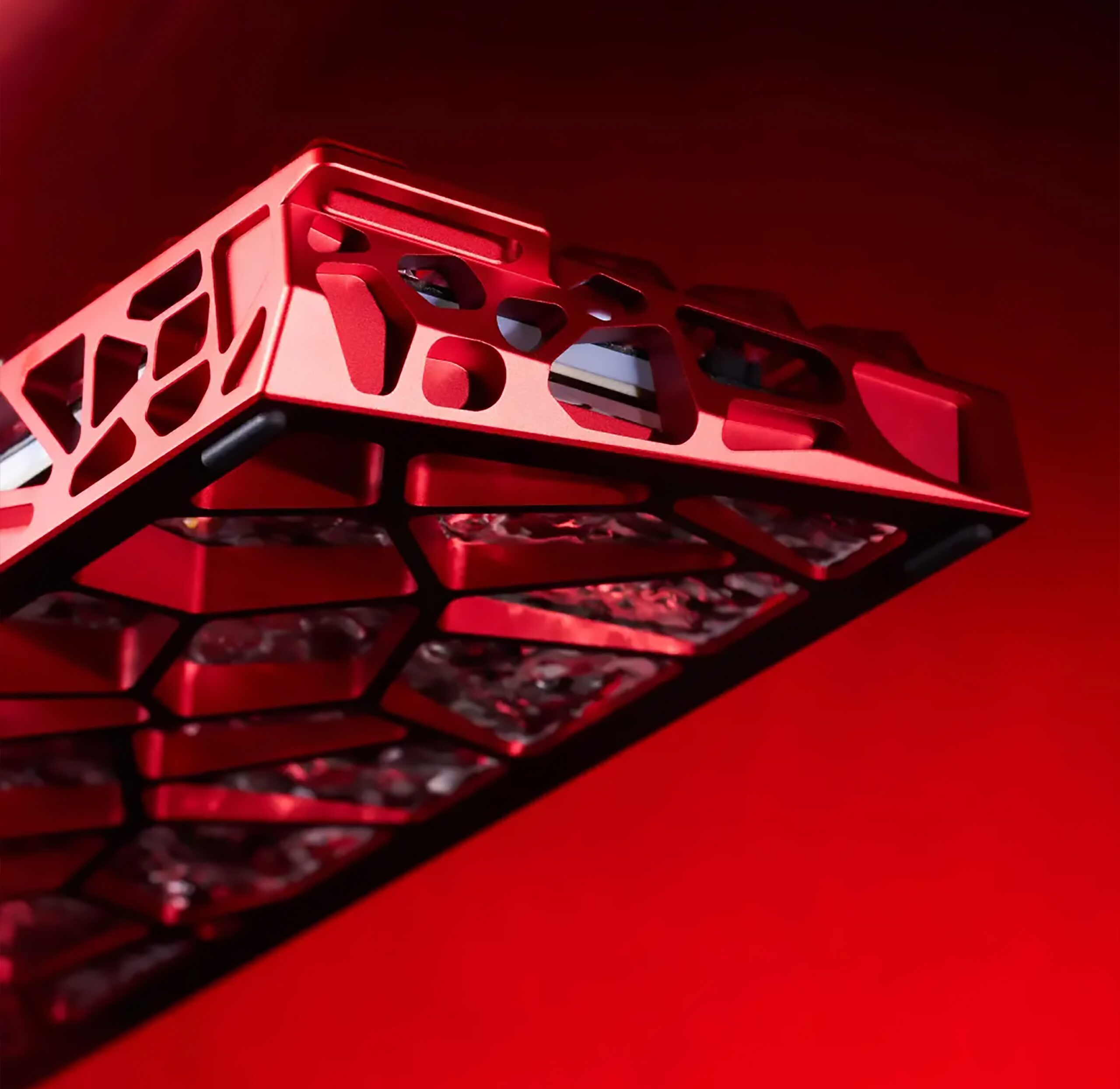 MADLIONS MAD Light 60HE