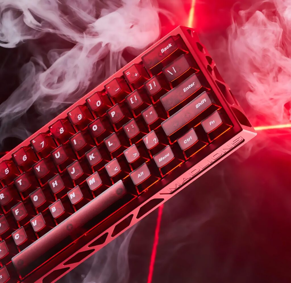 MADLIONS MAD Light 60HE