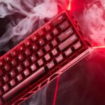 MADLIONS MAD Light 60HE